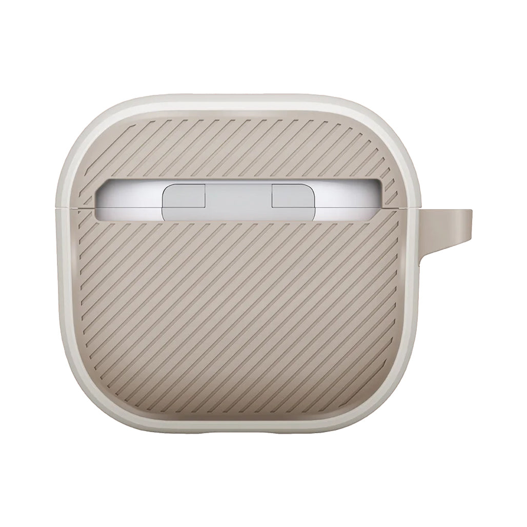 A Photo Of UNIQ Clyde Protective Case for AirPods 4th Gen