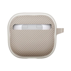 A Photo Of UNIQ Clyde Protective Case for AirPods 4th Gen