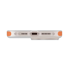 A Photo Of UNIQ Combat Active Triple-Layered Rugged Protective Case for iPhone 16 Pro – Ultimate Durability & MagSafe Compatibility