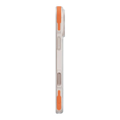 A Photo Of UNIQ Combat Active Triple-Layered Rugged Protective Case for iPhone 16 Pro – Ultimate Durability & MagSafe Compatibility