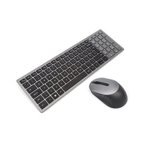 Dell Pro Plus Compact Keyboard and Mouse - KM7120W