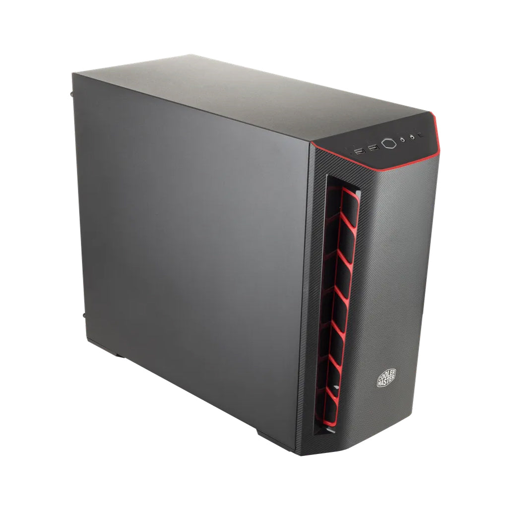 A Photo Of Cooler Master MasterBox MB501L - ATX Gaming Case
