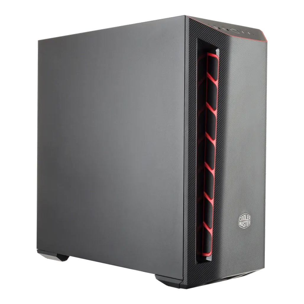 A Photo Of Cooler Master MasterBox MB501L - ATX Gaming Case