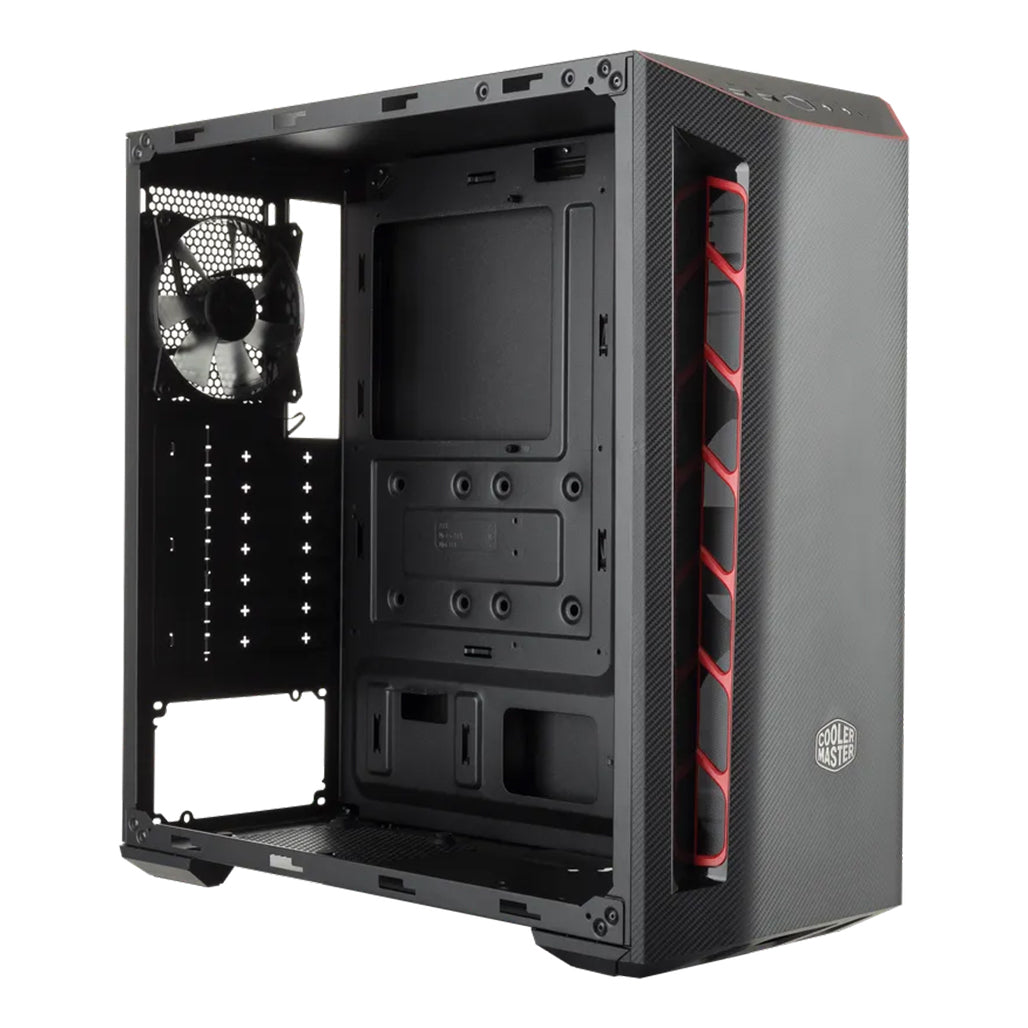 A Photo Of Cooler Master MasterBox MB501L - ATX Gaming Case