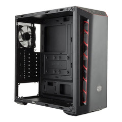 A Photo Of Cooler Master MasterBox MB501L - ATX Gaming Case
