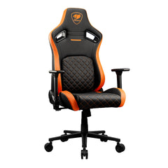 A Photo Of Cougar Defensor Gaming Chair