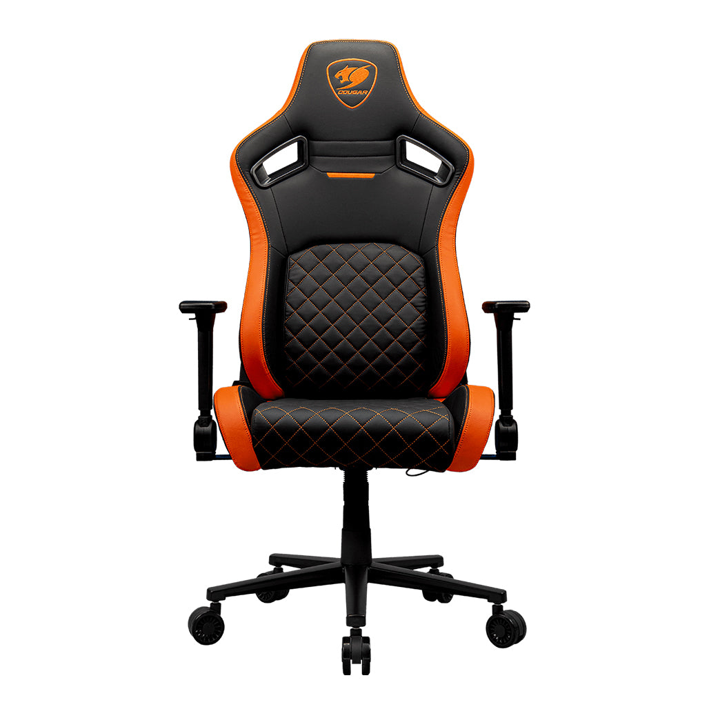 A Photo Of Cougar Defensor Gaming Chair