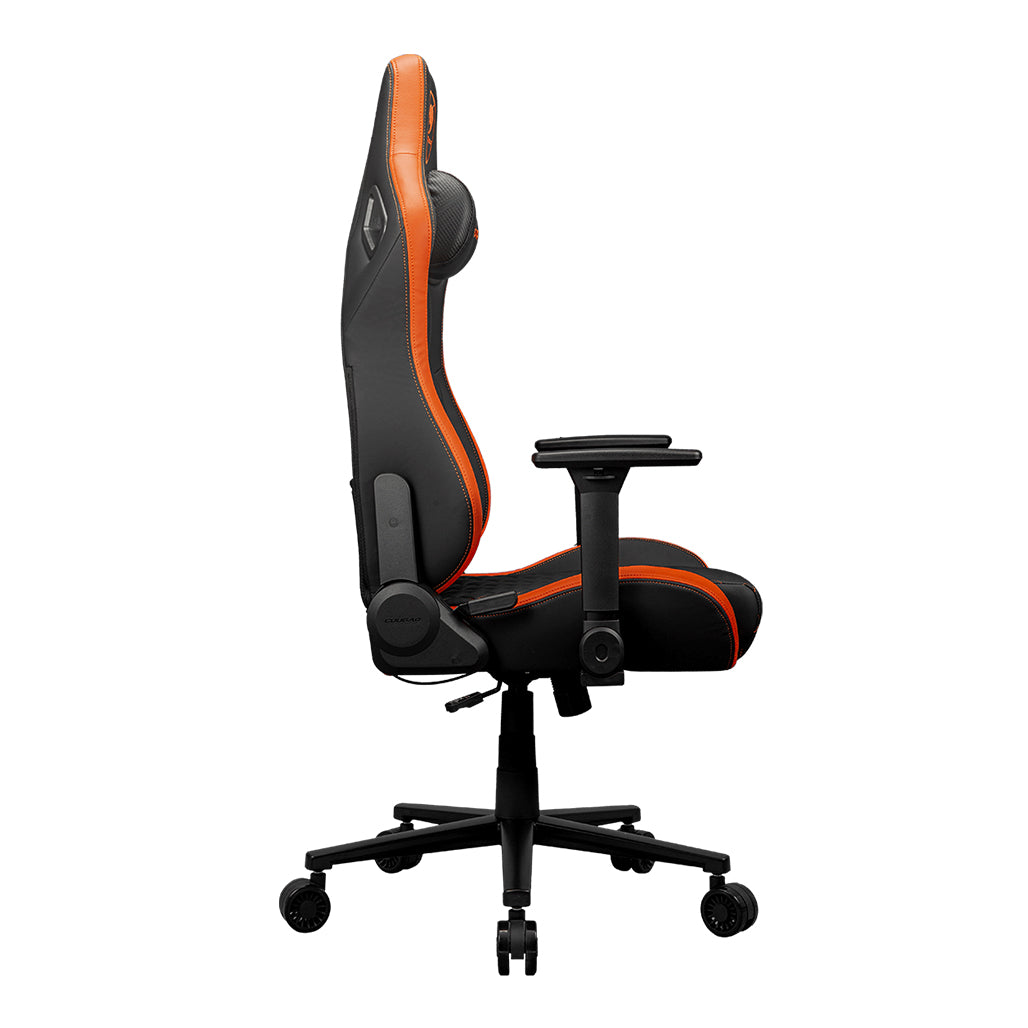 A Photo Of Cougar Defensor Gaming Chair