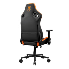 A Photo Of Cougar Defensor Gaming Chair