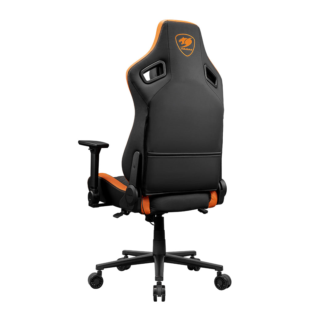 A Photo Of Cougar Defensor Gaming Chair