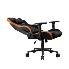 A Photo Of Cougar Defensor Gaming Chair