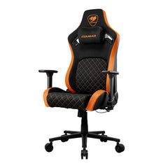 A Photo Of Cougar Defensor Gaming Chair