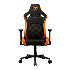 A Photo Of Cougar Defensor Gaming Chair
