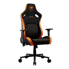 A Photo Of Cougar Defensor Gaming Chair