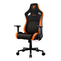 A Photo Of Cougar Defensor Gaming Chair