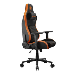 A Photo Of Cougar Defensor Gaming Chair