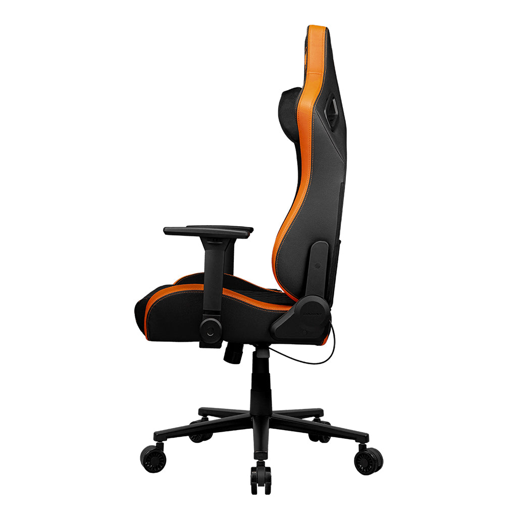A Photo Of Cougar Defensor Gaming Chair