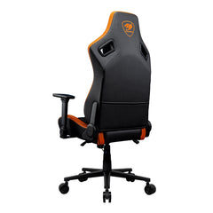 A Photo Of Cougar Defensor Gaming Chair