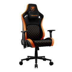 A Photo Of Cougar Defensor Gaming Chair