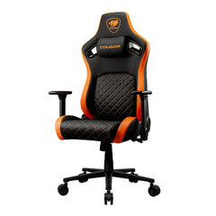 A Photo Of Cougar Defensor Gaming Chair