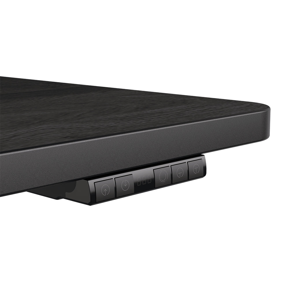A Photo Of Cougar E-Odyssey Electric Gaming Desk