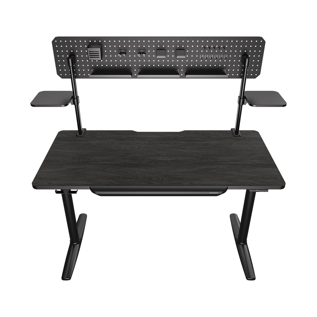 A Photo Of Cougar E-Odyssey Electric Gaming Desk