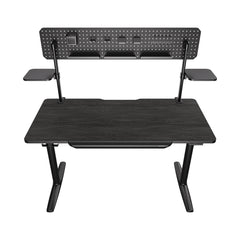 A Photo Of Cougar E-Odyssey Electric Gaming Desk