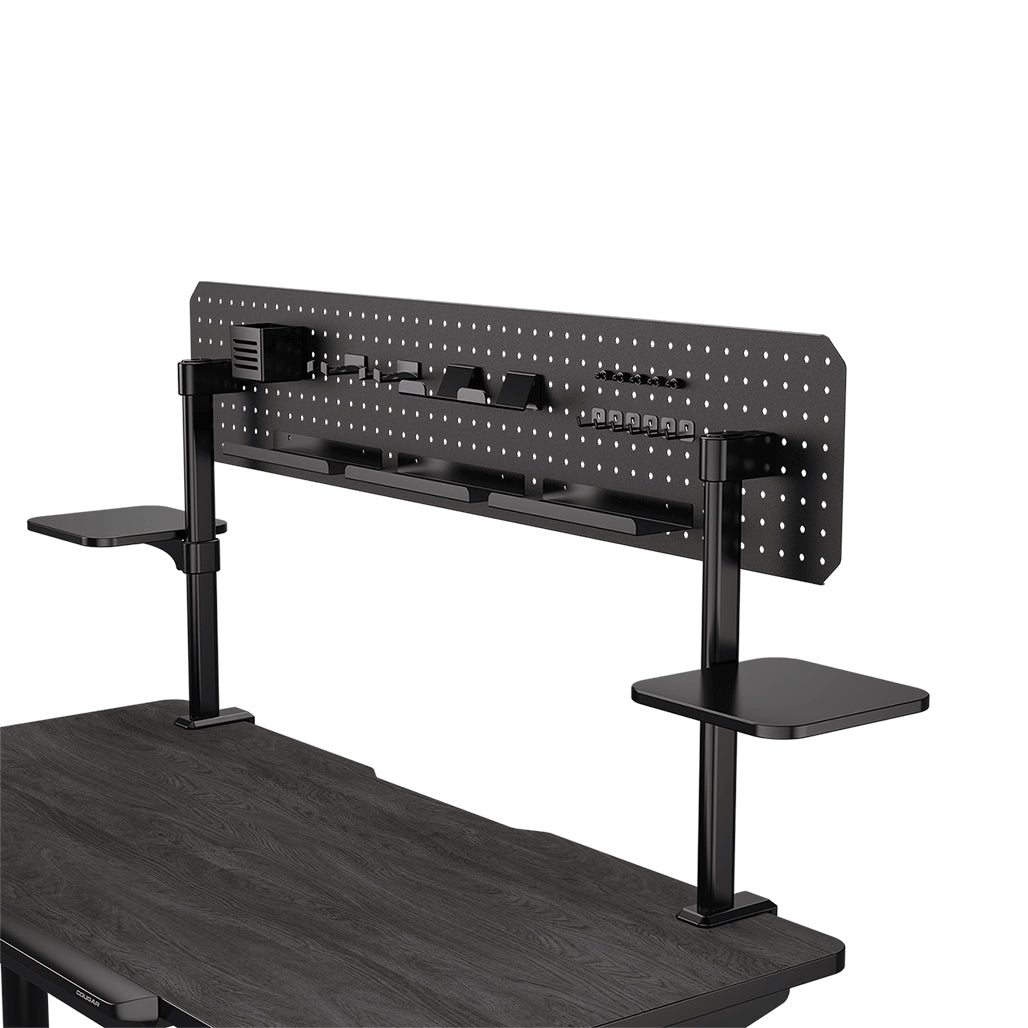A Photo Of Cougar E-Odyssey Electric Gaming Desk