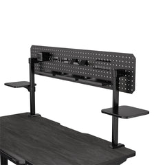 A Photo Of Cougar E-Odyssey Electric Gaming Desk