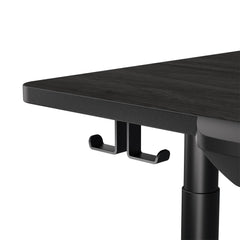 A Photo Of Cougar E-Odyssey Electric Gaming Desk