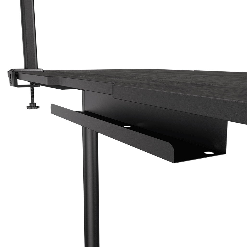 A Photo Of Cougar E-Odyssey Electric Gaming Desk