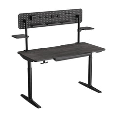 A Photo Of Cougar E-Odyssey Electric Gaming Desk