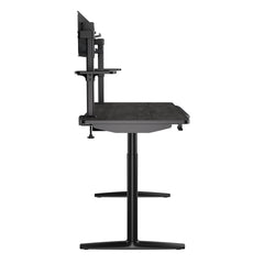 A Photo Of Cougar E-Odyssey Electric Gaming Desk