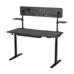 A Photo Of Cougar E-Odyssey Electric Gaming Desk