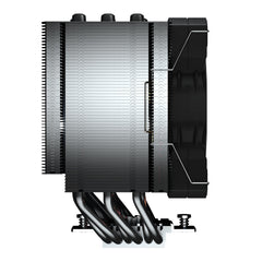 A Photo Of Cougar Forza 85 - ARGB Single-Tower Air Cooler for Mid to High-Level CPUs – Ideal Cooling & Performance