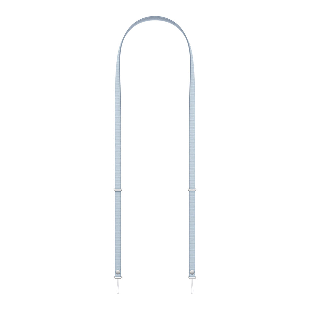 A Photo Of Apple Crossbody Strap