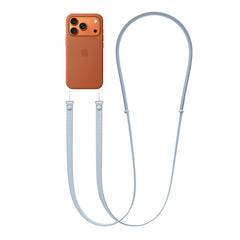 A Photo Of Apple Crossbody Strap