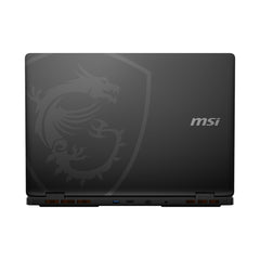 A Photo Of MSI Crosshair 18 HX AI A2XWGKG-012US - 18
