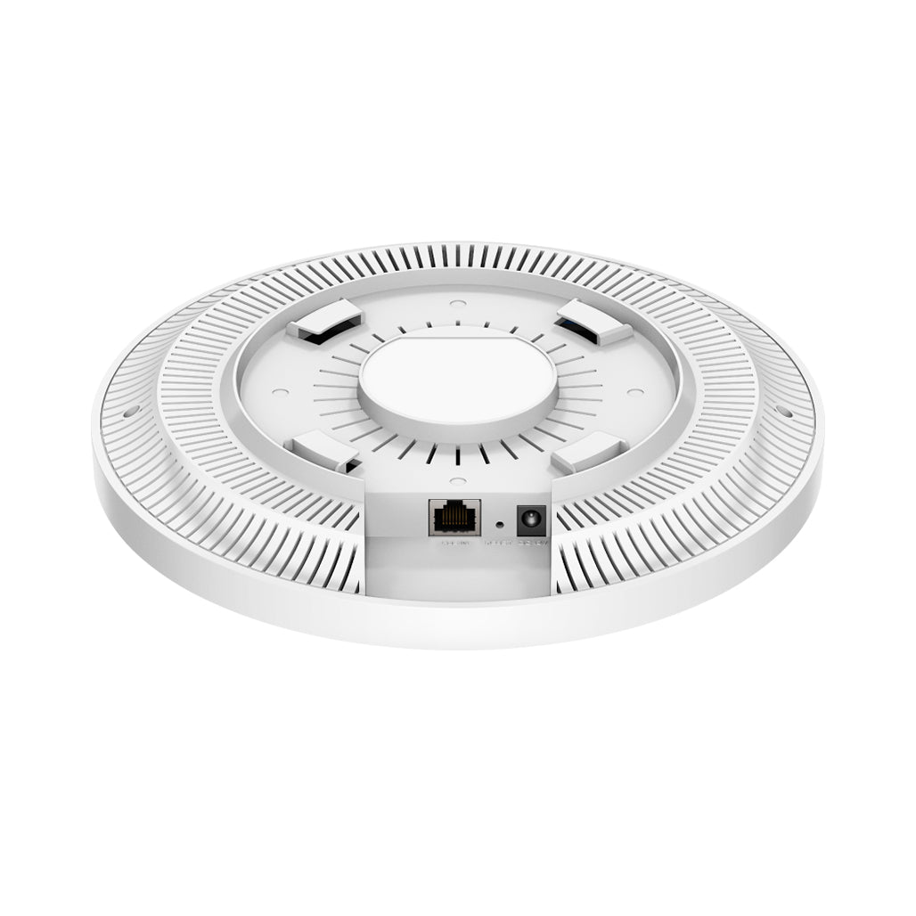 A Photo Of Cudy AX3000 2.5G Wi-Fi 6 Access Point