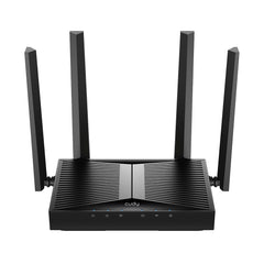 A Photo Of Cudy BE3600 Gigabit Wi-Fi 7 Router