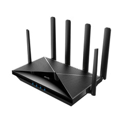 A Photo Of Cudy LT700 4G LTE Cat 6 AC1200 Dual SIM WiFi Router