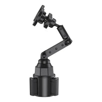 Green Lion Duo Magflex Cup Holder Mount