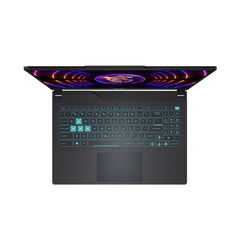 A Photo Of MSI Cyborg 15 A13VE - 9S7-15K111-1872 - 15.6 inch - Core I7-13620H - 16GB Ram - 512GB SSD - RTX 4050 6GB
