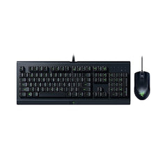 A Photo Of Razer Cynosa Lite & Abyssus Lite Bundle - Gaming Keyboard and Mouse