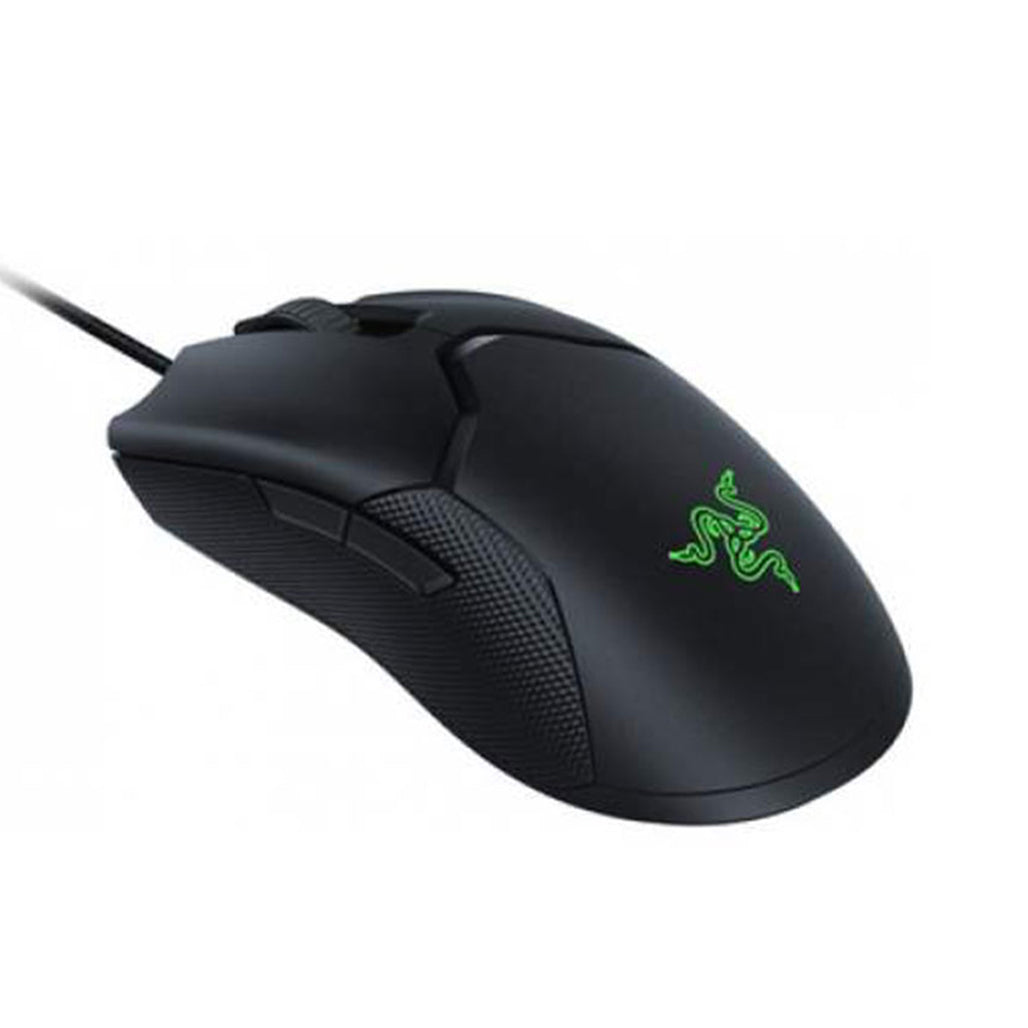 A Photo Of Razer Cynosa Lite & Abyssus Lite Bundle - Gaming Keyboard and Mouse