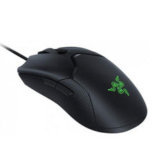 A Photo Of Razer Cynosa Lite & Abyssus Lite Bundle - Gaming Keyboard and Mouse