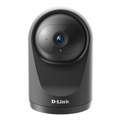 A Photo Of D-Link Compact Full HD Pan & Tilt Wi-Fi Security Camera
