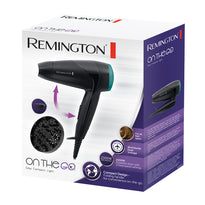 Remington On The Go Compact Dryer 2000 - D1500