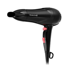 A Photo Of Remington My Stylist Hairdryer - D2000