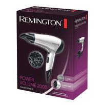 Remington Power Volume 2000 Dryer - D3015